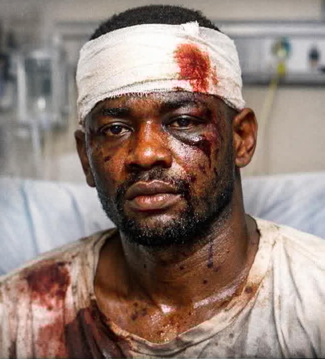 Gang Leader of Robbers who Killed Footballer Dominic Frimpong Confesses