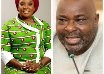 Krobo Chiefs Take On Michael Otchere Baafi Over his Ethnocentric Comments