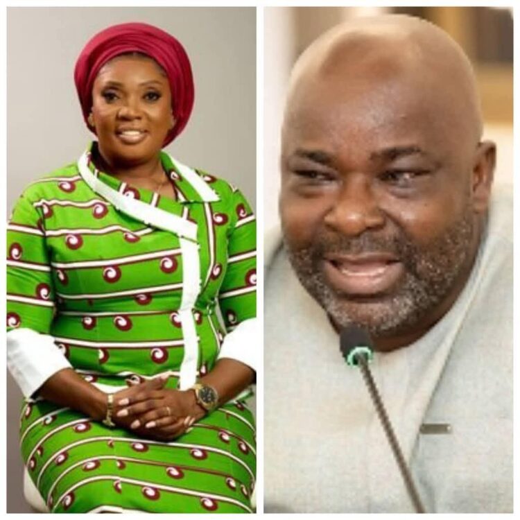 Krobo Chiefs Take On Michael Otchere Baafi Over his Ethnocentric Comments