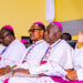 Nations do not live by Bread Alone. They are Sustained also by the Invisible Architecture of Values-Catholic Bishops Conference on Recent LGBTQ “is not a Priority” Commentaries