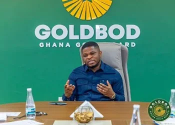 GoldBod Triples Revenue, Cuts Spending and Generates Operational Surplus of GH₵909.8 million for 2025