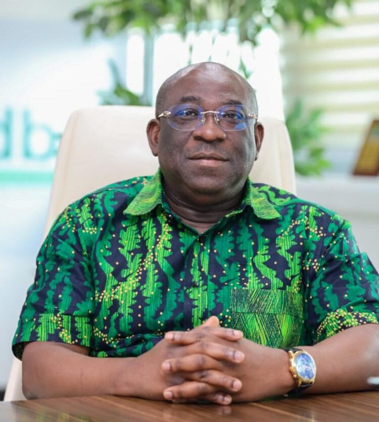 ADB Posts GH¢367 million profit after tax as capital adequacy ratio hits 27.17%