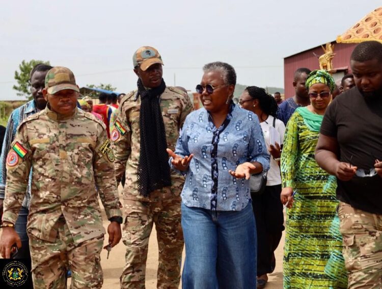 Fisheries Minister Orders Urgent Reforms at Fujian Farms After Facility Inspection, Warns of Shutdown for Non-Compliance