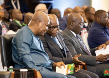 Prof. Michael Kpessa-Whyte writes: Understanding SIGA’s Policy of Encouraging Inter-Trading Among Specified Entities