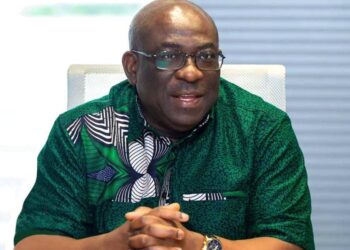 ADB Emerges as Frontrunner in Ghana’s banking sector…Records Liquidity Ratio of 137%