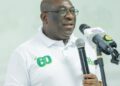 Fiscal Discipline Has Made Banking Sector and Ghana’s Economy Stronger, ADB MD