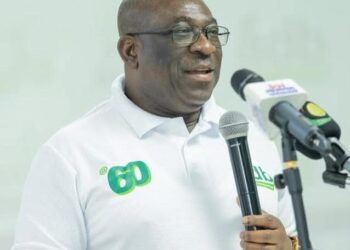 Fiscal Discipline Has Made Banking Sector and Ghana’s Economy Stronger, ADB MD