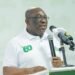 Fiscal Discipline Has Made Banking Sector and Ghana’s Economy Stronger, ADB MD