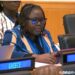 Ghana Calls for Action on AI-Driven Disinformation at UN Information Committee.