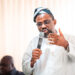 Governor Asiama highlights central bank policy trade-offs at Kwahu Business Forum