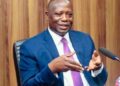 Lands Minister Meets Adamus to Resolve Revocation Impasse