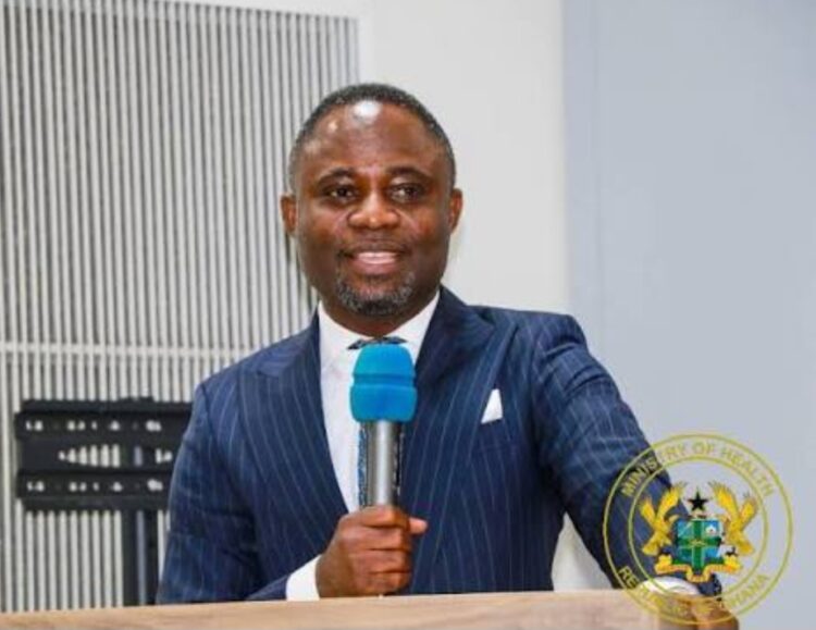 Ministry of Health Announces Massive  Recruitment of Health Professionals