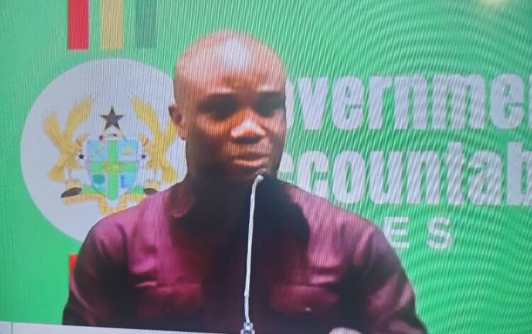Breaking: Cabinet Reviews Fuel Prices…Removes some Taxes and Margins-Kwakye Ofosu