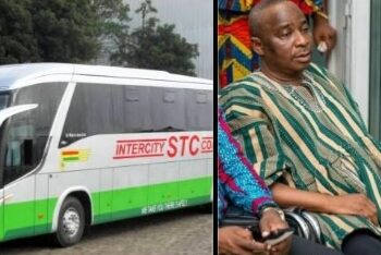 STC has not Increased its Fares; Our Fares Remains the Same-STC MD