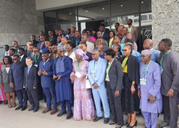 Ghana Hosts Africa WTSA-28 Preparatory Meeting