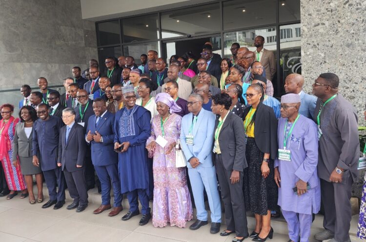 Ghana Hosts Africa WTSA-28 Preparatory Meeting