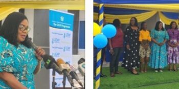 Gender Ministry Launches LEAP Re-assessment Outcomes…Enrolls 400,000 New Poor Households