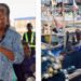 Fisheries Minister Announces 2026 Closed Season: Marine Artisanal Canoe Fishers Exempted.