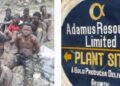 Minerals Commission and Lands Ministry Exposed As Adamus Releases Incontrovertible Data of Its Taskforce Arresting Illegal Miners