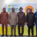 GGSA Draft legislative Instrument Will strengthen Ghana’s Geoscience Sector — Lands Minister