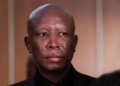 Julius Malema sentenced to five years in prison
