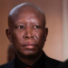 Julius Malema sentenced to five years in prison