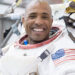 Victor Glover Makes History as the First Black Man  Astronaut to Fly Around the Moon