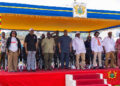 May Day Celebration: Mahama Announces Overhaul of Public Sector Pay Roll, Reforms