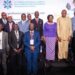 Vice President Opens 2nd African Health Workforce Investment Forum …Calls for Retention of Health Professionals in Africa