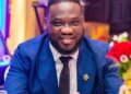 FBI arrests and detains Asante Akim North MP, Ohene Kwame Frimpong