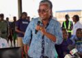 Minister for Fisheries to Tour Inland Fisheries Communities Beginning Wednesday