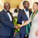 ASANTEHENE HONOURS ANGELA LIST
