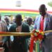 “You Don’t Pay for the Free Primary Health Care; Government Will” — Health Minister