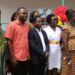 Hon. Akandoh Conducts Surprise Inspection at Madina Polyclinic