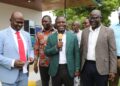 Hon. Akandoh Pays Unannounced Visit to Kasoa Mother and Child Hospital Following Maternal Death Incident