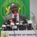 Massive Recruitment of Health Professionals: Allocation was Fairly Done Based on Health Needs and Staffing Gaps- Health Ministry
