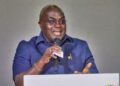“Resetting Ghana”: Dr. Julius Debrah’s Call for Accountable Leadership and Measurable Results