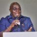 “Resetting Ghana”: Dr. Julius Debrah’s Call for Accountable Leadership and Measurable Results