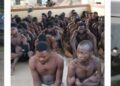 NAIMOs Operation Team Survives Ambush Gun Shot Attack from Illegal Miners in Nzema East