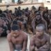 NAIMOs Operation Team Survives Ambush Gun Shot Attack from Illegal Miners in Nzema East