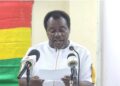 Ghana’s Development is in the Hands of the Media- Prophet Kankam as he Urges 7-Day National Fast