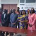 Ghana’s Affirmative Action Act: Gender Minister Rallies Media Support for its Implementation