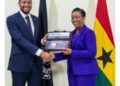 Czech Republic Donates Tool that Enables Ghana Police to Recover Deleted Messages, Trace Digital Evidence
