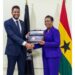 Czech Republic Donates Tool that Enables Ghana Police to Recover Deleted Messages, Trace Digital Evidence