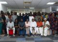 Members of “The Press Corps” Sensitized Against Misinformation and Disinformation.