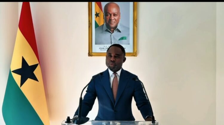 Ebola Risk is Low in Ghana But Practice Good Hand Hygiene as Safety Measure-Health Minister Cautions