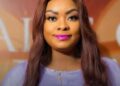 BREAKING: Ghanaian Actress Beverly Afaglo Passes Away at age 42.