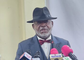 Arrest of Abronye and Others is Criminalization of Free Speech and Attack on our Democracy- Lawyer Owusu Juanah