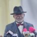 Arrest of Abronye and Others is Criminalization of Free Speech and Attack on our Democracy- Lawyer Owusu Juanah