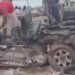 Akoman-Nkenkenso Fatal Accident Claims 12…Families Urged to Come Identify Relatives